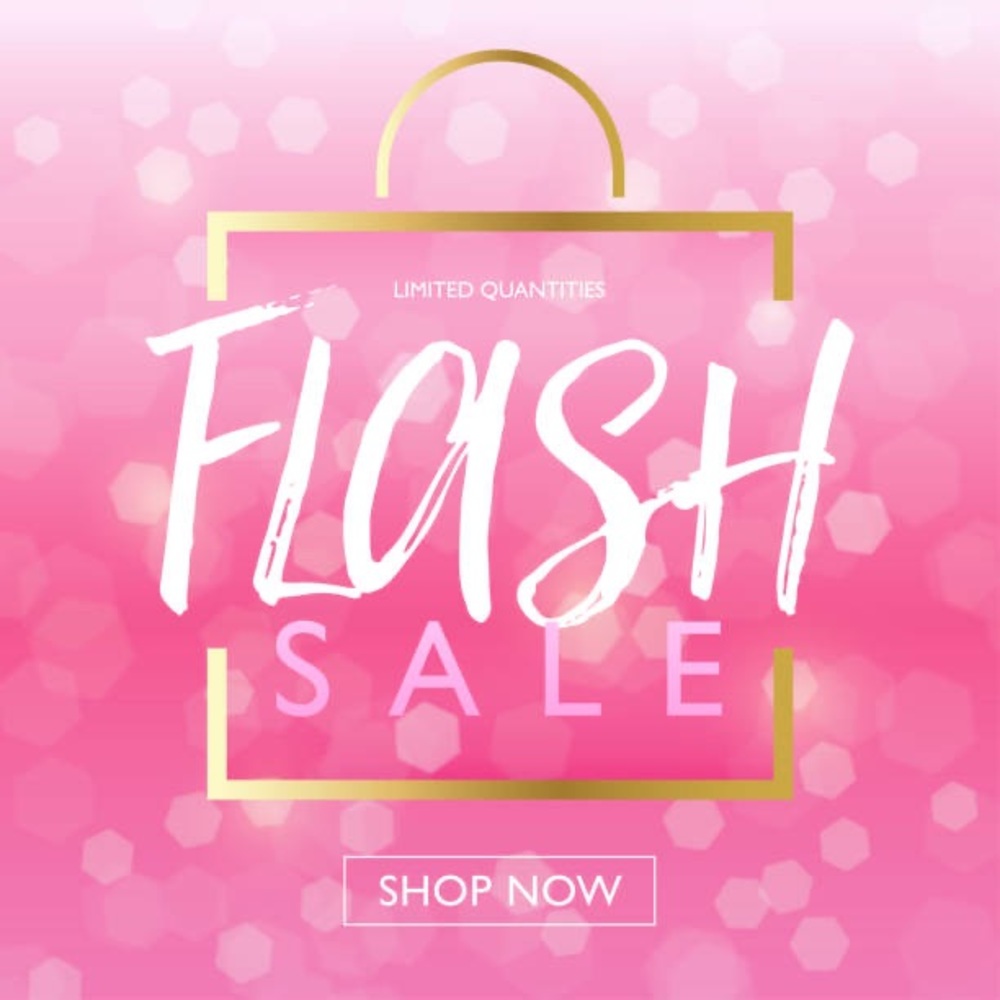 💖SALE HAPPENING NOW💖